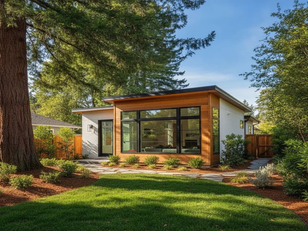 ADUs & Accessory Dwellings in Southwest Washington