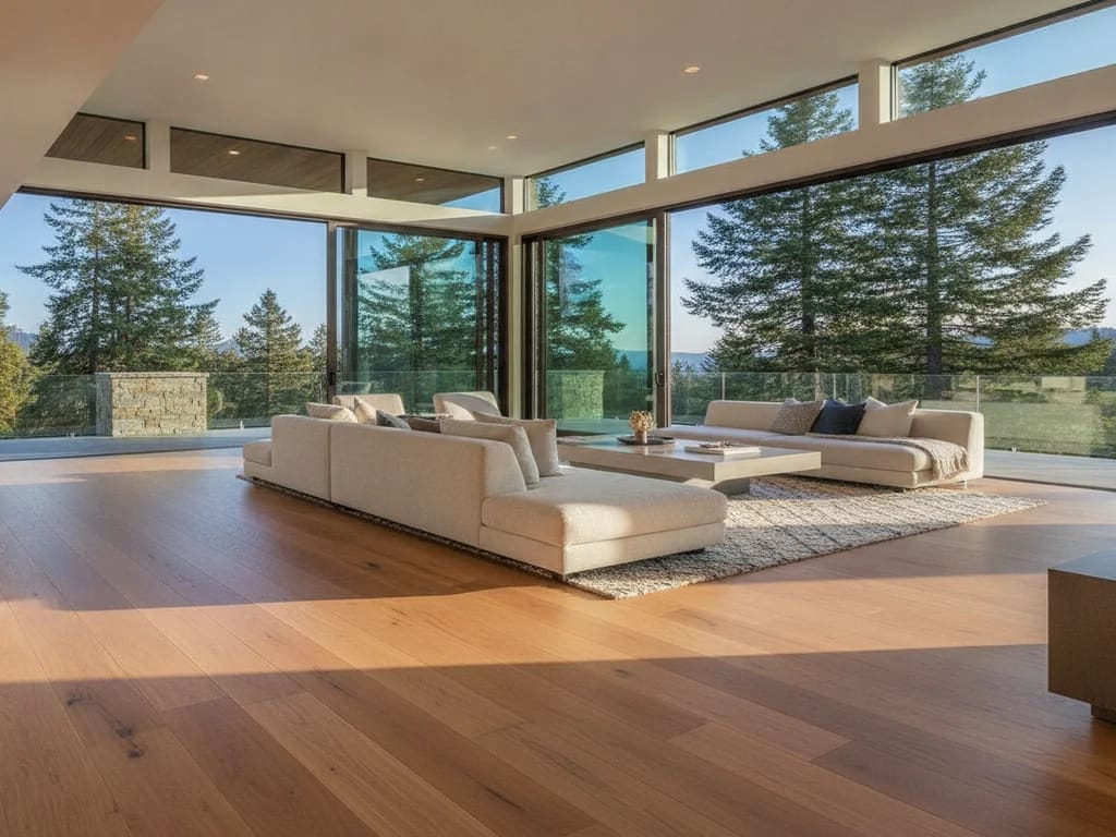 Flooring Installation in Southwest Washington