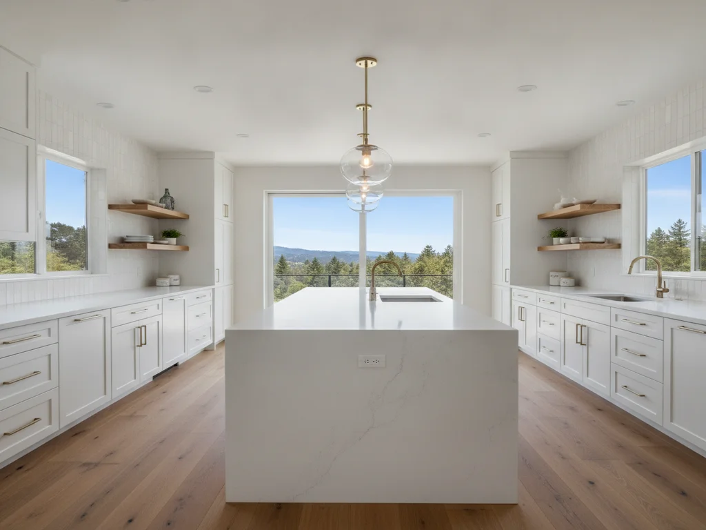 Kitchen Remodeling in Southwest Washington