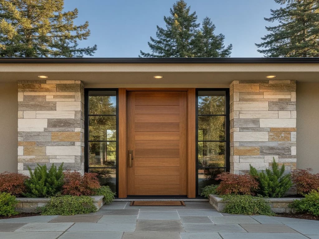Outdoor Living in Southwest Washington