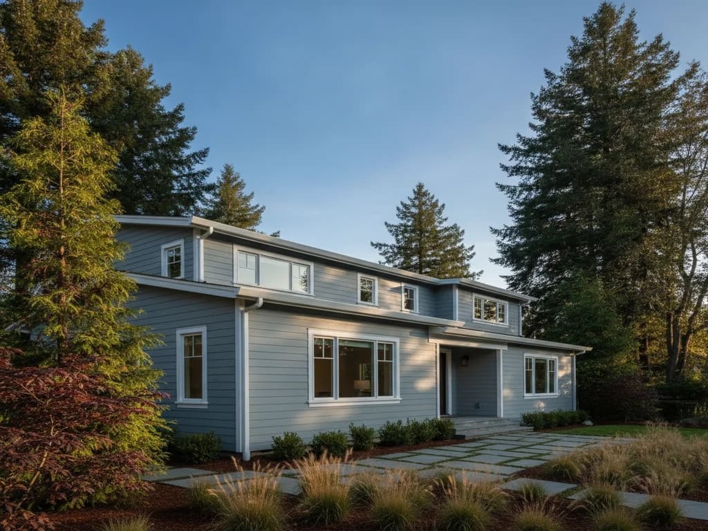 Dry Rot & Siding Repair in Southwest Washington