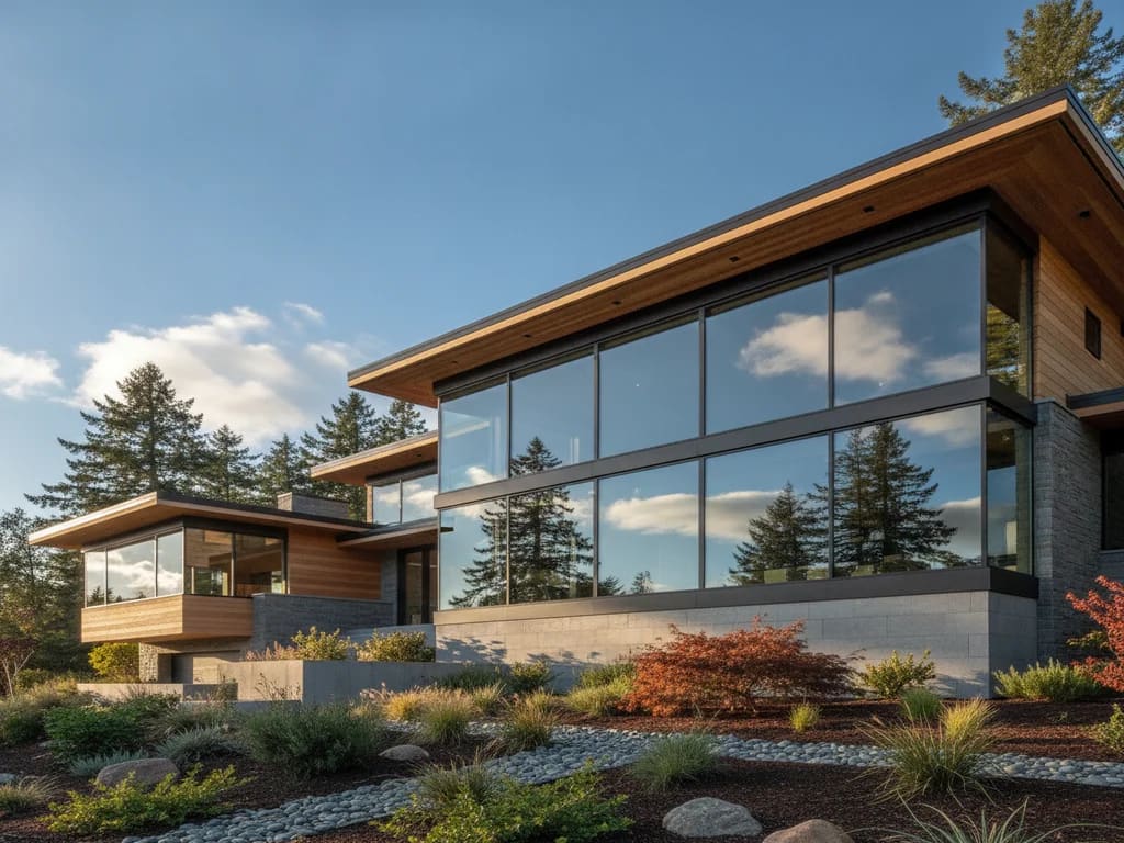 Window Replacement in Southwest Washington