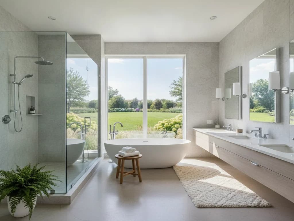 Free Estimate — NorthBank Remodel
