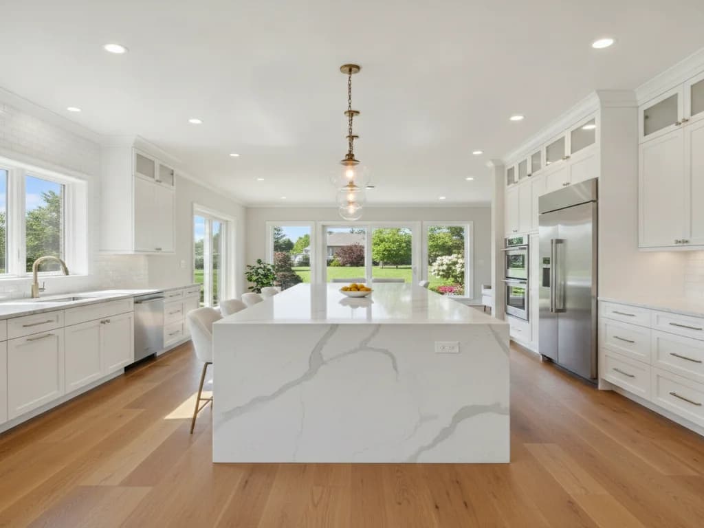 Vancouver WA Remodeling Blog — NorthBank Remodel