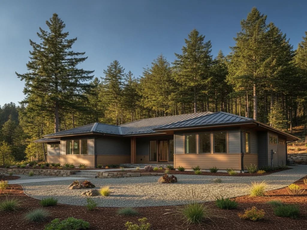Dry Rot & Siding Repair in Southwest Washington