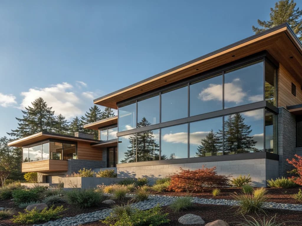 Window Replacement in Vancouver, WA