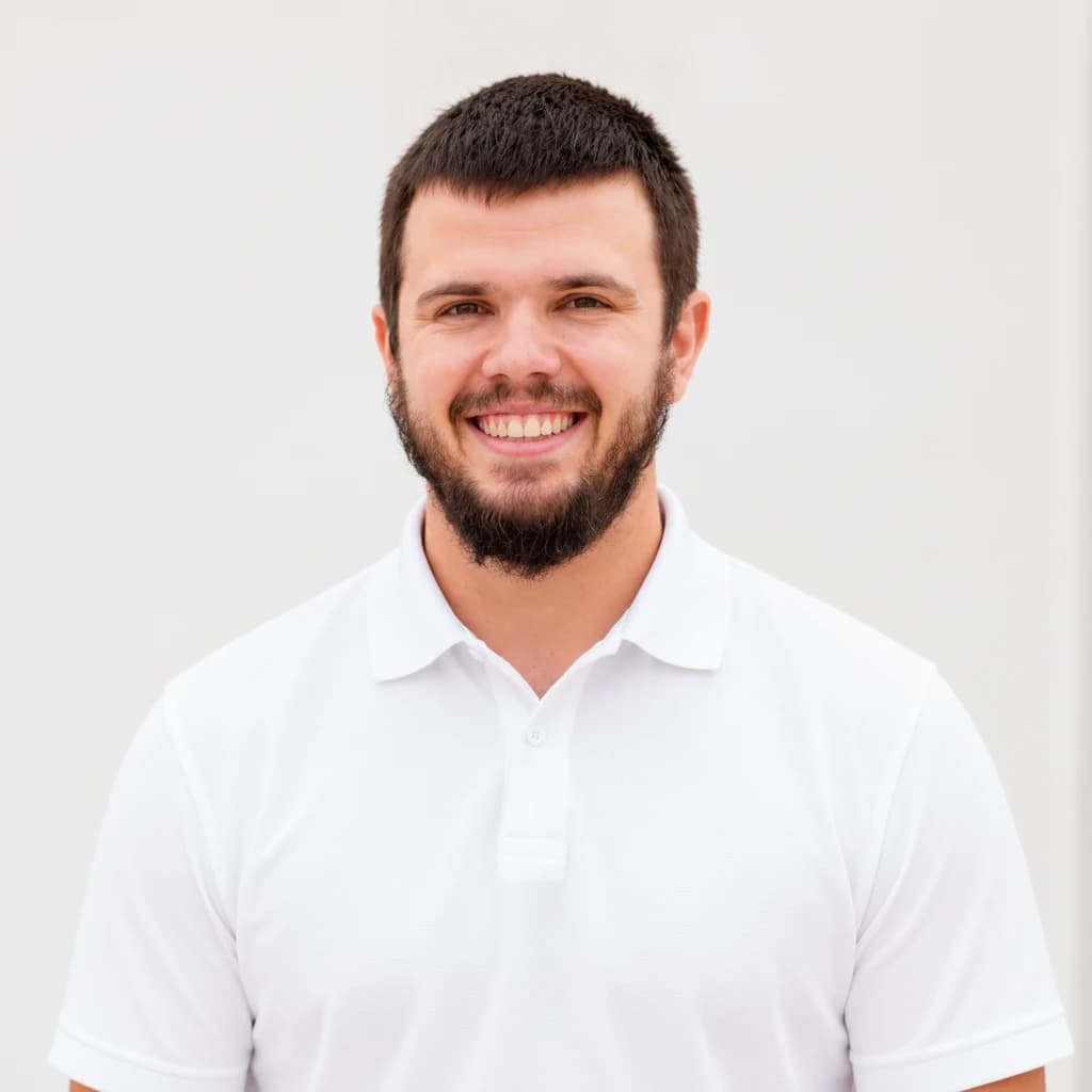 Dmitry L., Project Manager at NorthBank Remodel